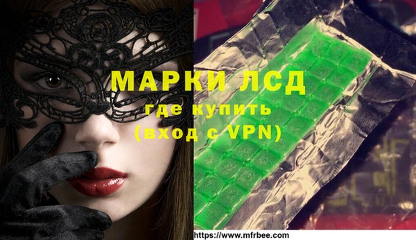 стафф Вяземский